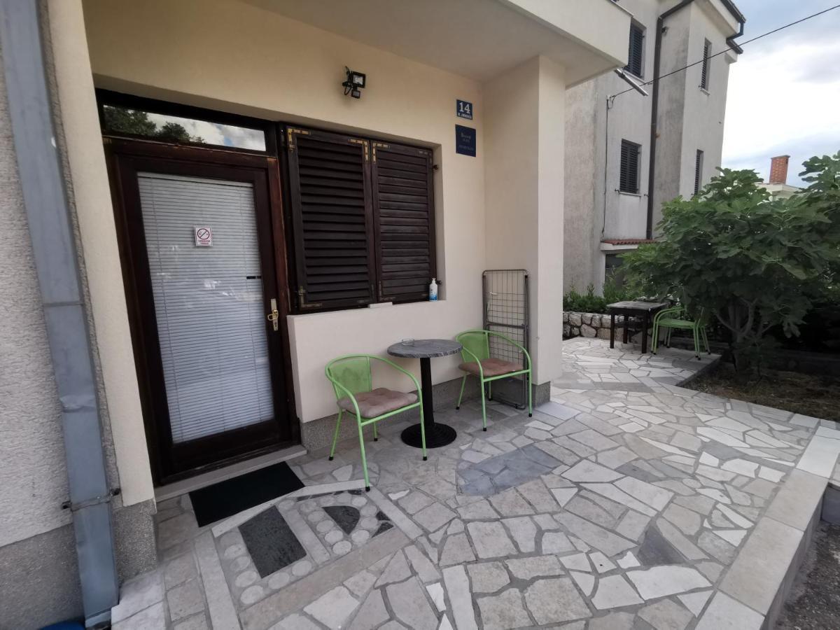 Guest House Dijana Кралєвиця Екстер'єр фото