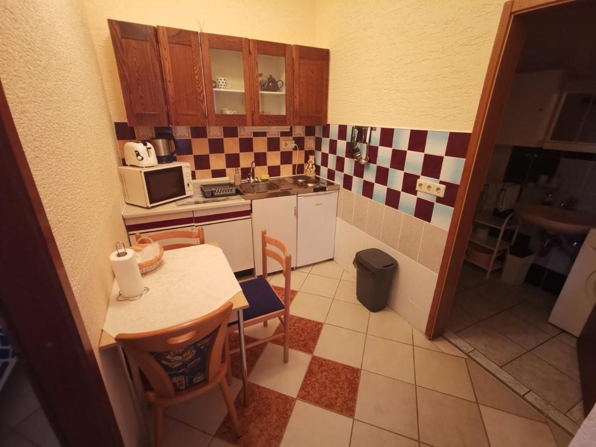 Guest House Dijana Кралєвиця Екстер'єр фото