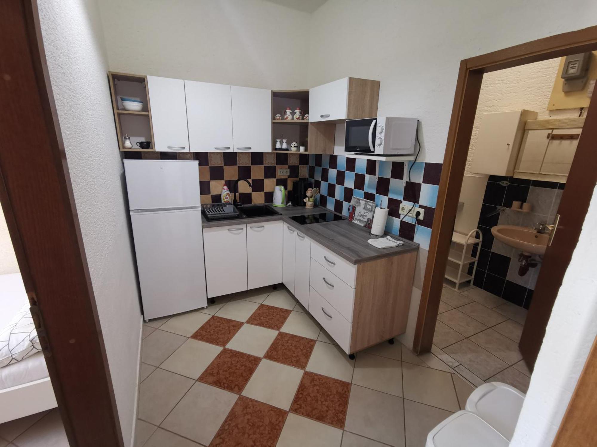 Guest House Dijana Кралєвиця Екстер'єр фото