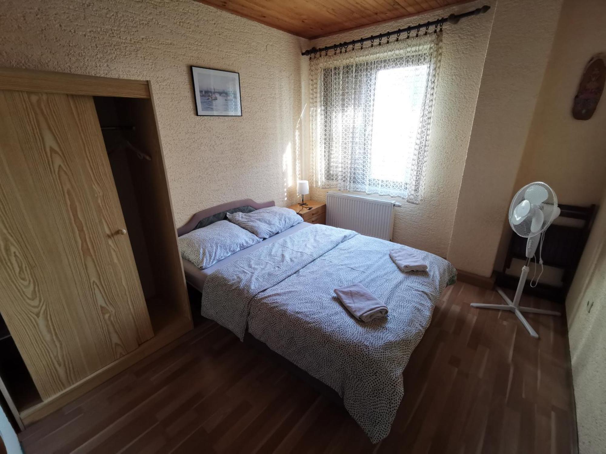 Guest House Dijana Кралєвиця Екстер'єр фото