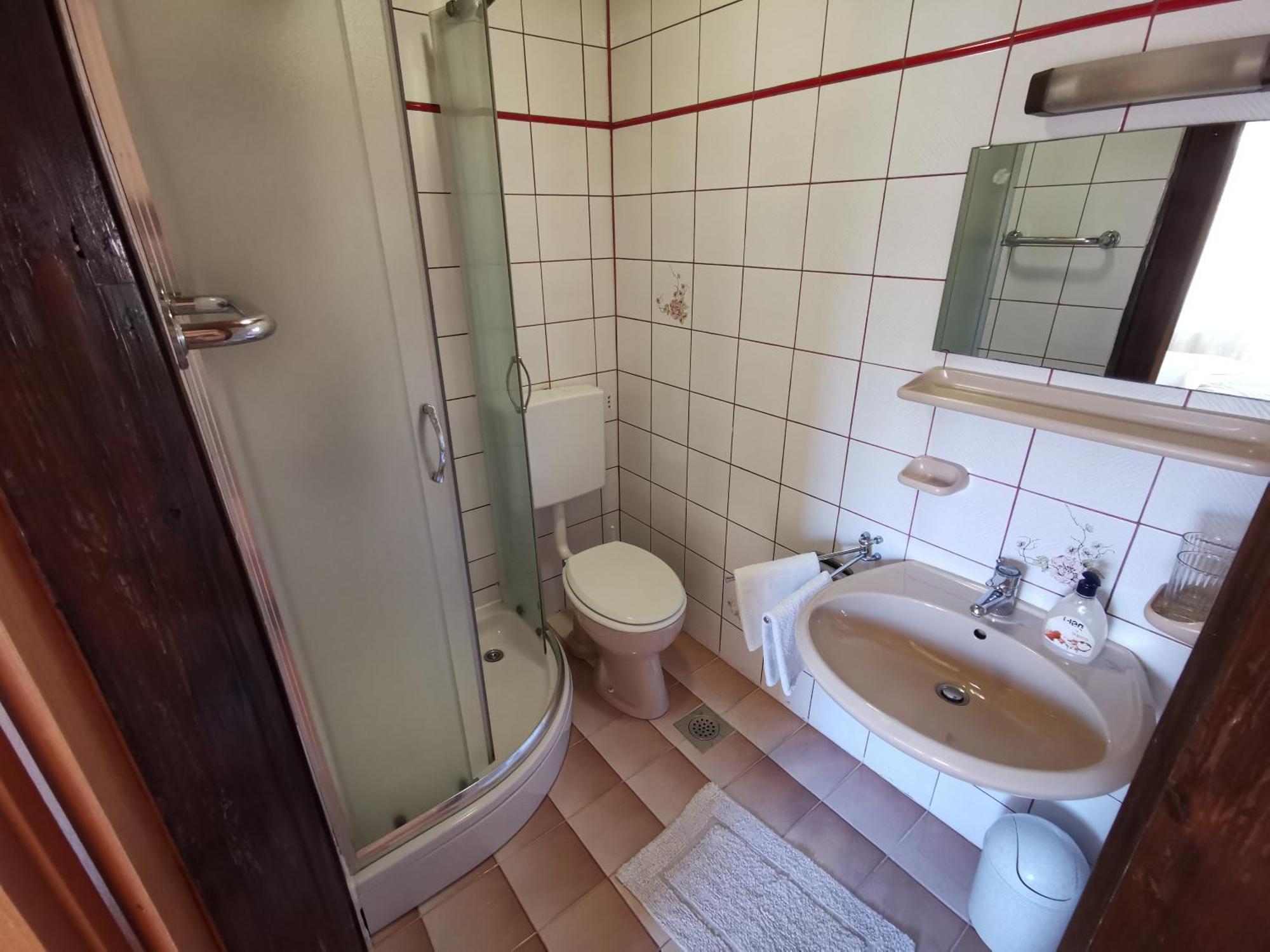 Guest House Dijana Кралєвиця Екстер'єр фото