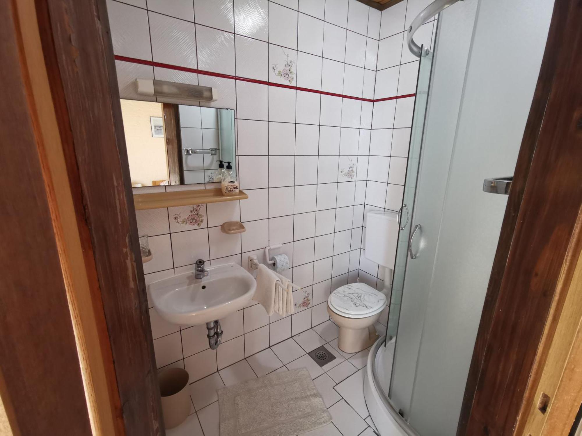 Guest House Dijana Кралєвиця Екстер'єр фото