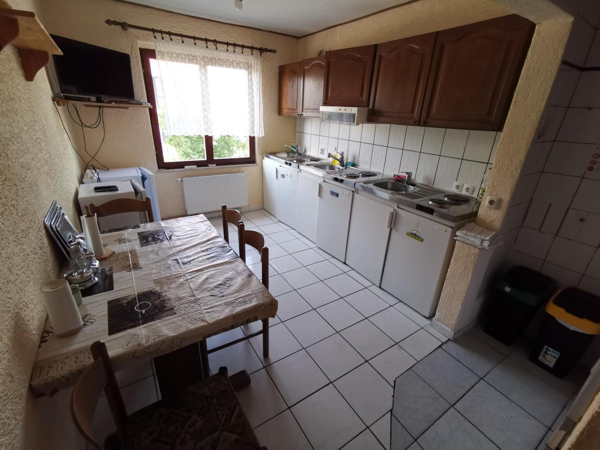 Guest House Dijana Кралєвиця Екстер'єр фото