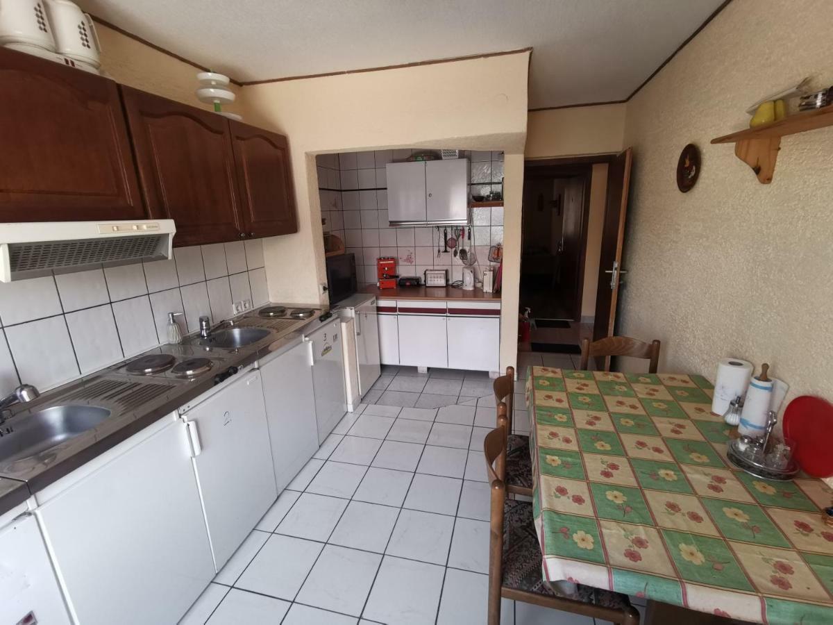 Guest House Dijana Кралєвиця Екстер'єр фото