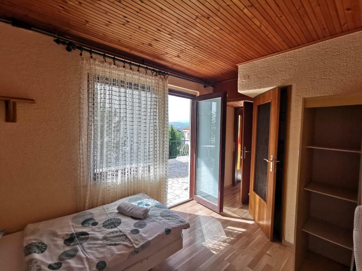 Guest House Dijana Кралєвиця Екстер'єр фото