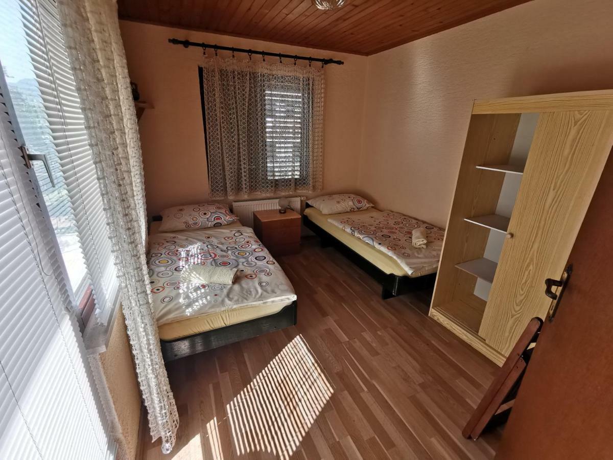 Guest House Dijana Кралєвиця Екстер'єр фото