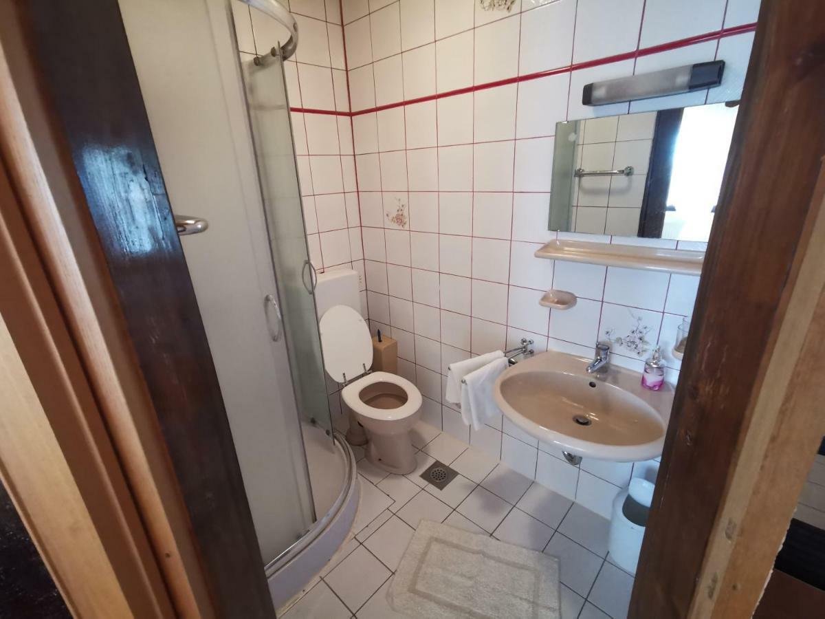 Guest House Dijana Кралєвиця Екстер'єр фото